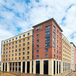 jurys inn newcastle newcastle