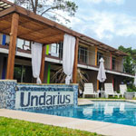 undarius hotel punta del este