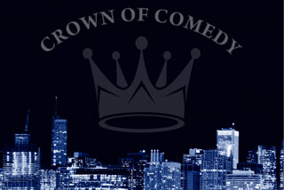 Photo of Crown of Comedy