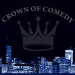 crown of comedy auburn