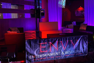 Photo of Envy Entertainment & Restaurant