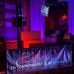 envy entertainment & restaurant huntsville