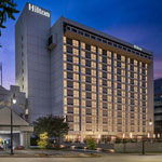 hilton birmingham birmingham