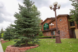 Photo of GreenTree Inn Flagstaff