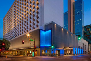 Photo of Renaissance Phoenix Downtown Hotel