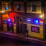 st. elmo bar bisbee