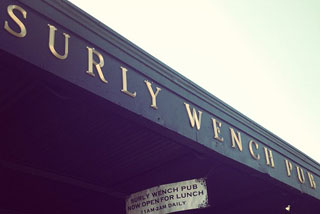 Photo of Surly Wench Pub