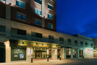 Photo of Courtyard by Marriott Little Rock West