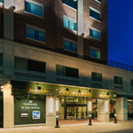 courtyard by marriott little rock west little rock