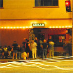 akbar los angeles
