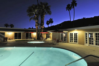 Photo of Bearfoot Inn - Clothing Optional Hotel for Gay Men