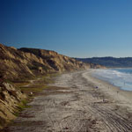 black's beach san diego