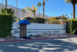 Photo of Desert Paradise Resort