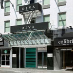 hotel diva san francisco