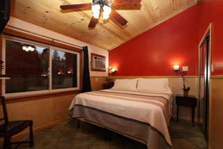 The Woods Hotel 2