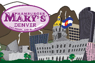 Photo of Hamburger Mary's Denver