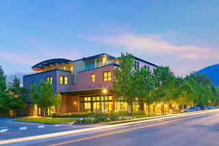 Photo of Limelight Hotel Aspen