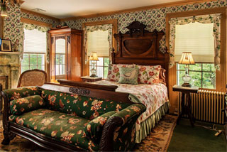Photo 2 of House of 1833 Bed and Breakfast