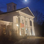 house of 1833 bed and breakfast mystic