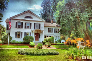 Photo of Scranton Seahorse Inn