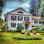 scranton seahorse inn madison