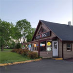 zen bar plainville
