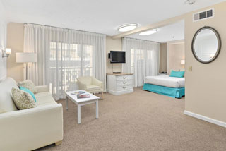 Photo 2 of Brighton Suites Hotel