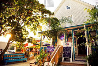 Photo of Purple Parrot Grill