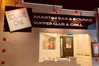 Photo of Square One Grill