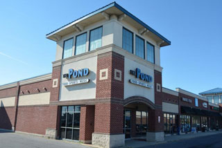 Photo of The Pond Bar and Grill