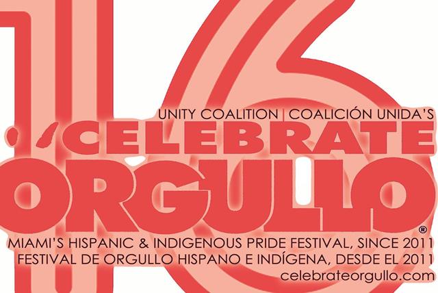 2026 Celebrate ORGLLO Hispanic & Indigenous PRIDE