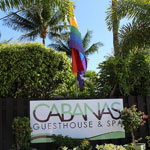 cabanas guesthouse & spa fort lauderdale