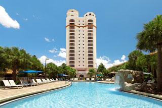 Photo of DoubleTree by Hilton Hotel Orlando at SeaWorld