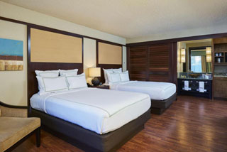Photo 2 of DoubleTree by Hilton Hotel Orlando at SeaWorld