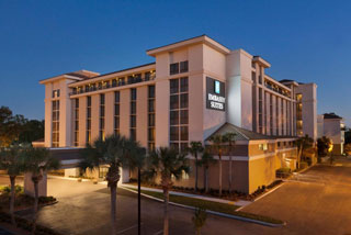 Photo of Embassy Suites by Hilton Jacksonville Baymeadows