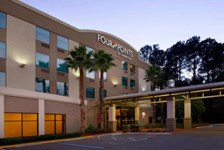 Photo of Four Points by Sheraton Jacksonville Baymeadows