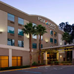 four points by sheraton jacksonville baymeadows jacksonville