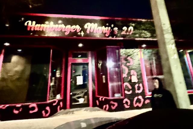 Photo of Hamburger Mary's
