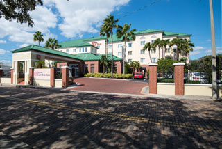 Photo of Hilton Garden Inn Tampa