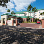 hilton garden inn tampa tampa