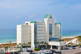 Photo of Holiday Inn Express Pensacola Beach