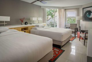 Photo 2 of Hyatt Centric Key West Resort & Spa