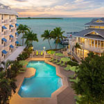 hyatt centric key west resort & spa key west