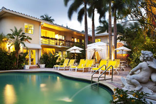 Photo of La Casa Hotel A North Beach Village Resort Hotel