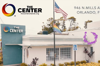 Photo of LGBT+ Center Orlando