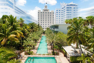 Photo of National Hotel Miami Beach