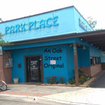 park place lounge jacksonville