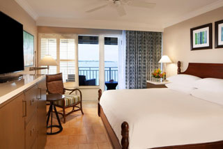 Photo 2 of Pier House Resort & Spa