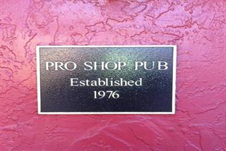 Photo of Pro Shop Pub