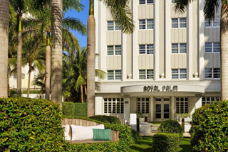 Photo of Royal Palm South Beach